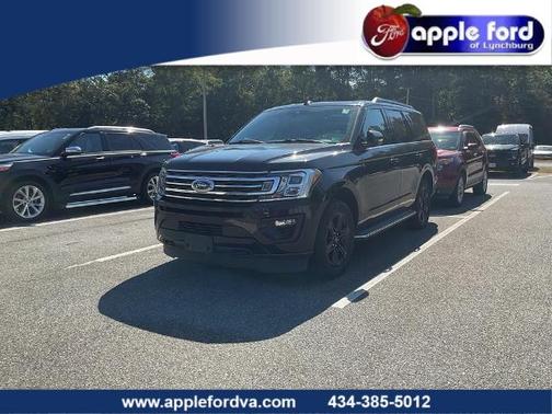 2020 Ford Expedition XLT