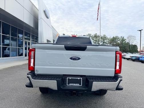 2025 Ford F-250 XLT