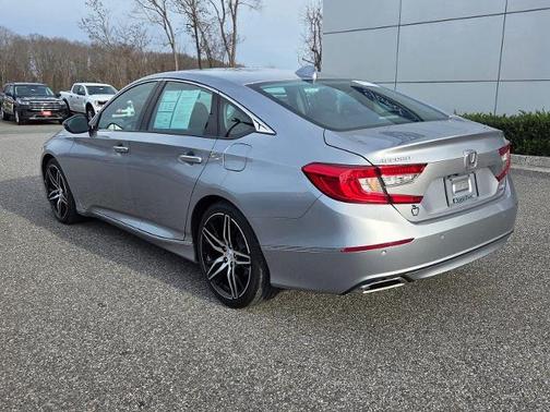 2021 Honda Accord TOURING 2.0T