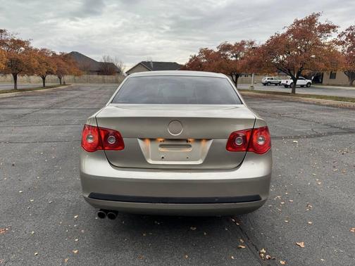 2005 Volkswagen Jetta 2.5