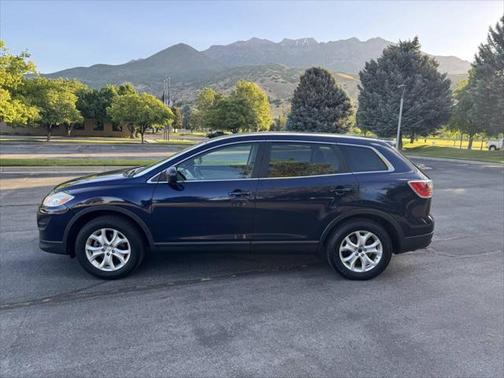 2012 Mazda CX-9 Sport