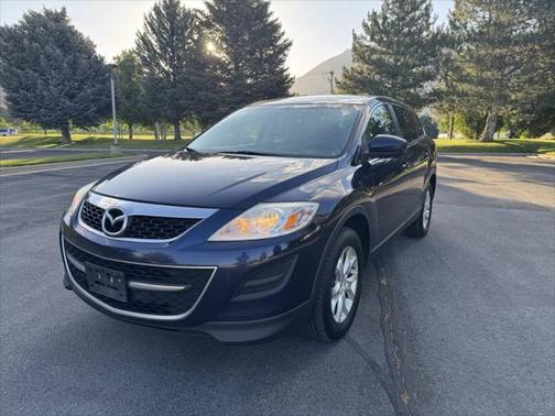 2012 Mazda CX-9 Sport