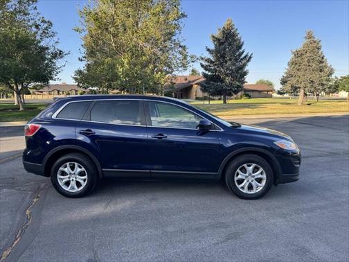 2012 Mazda CX-9 Sport