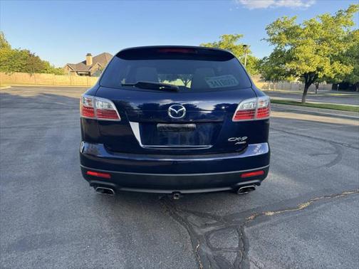 2012 Mazda CX-9 Sport