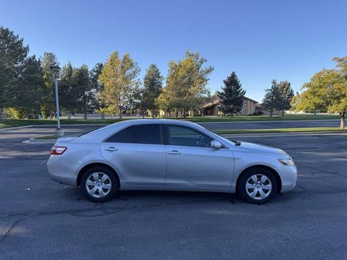2009 Toyota Camry LE