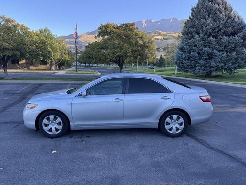 2009 Toyota Camry LE