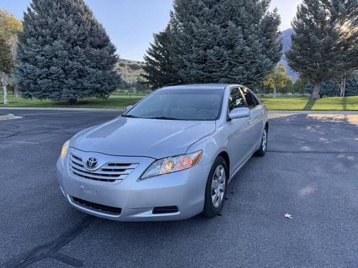 2009 Toyota Camry LE