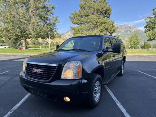 2011 GMC Yukon XL 2500 SLE