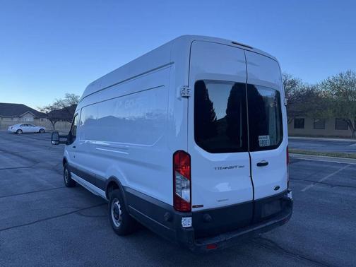 2015 Ford Transit-350 Base