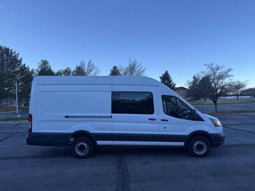 2015 Ford Transit-350 Base