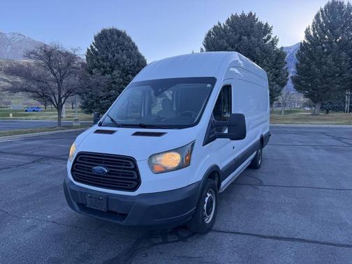 2015 Ford Transit-350 Base