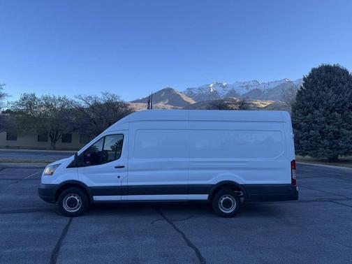 2015 Ford Transit-350 Base