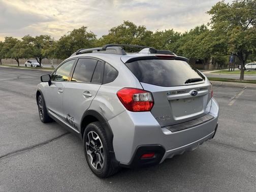 2016 Subaru Crosstrek 2.0i Premium