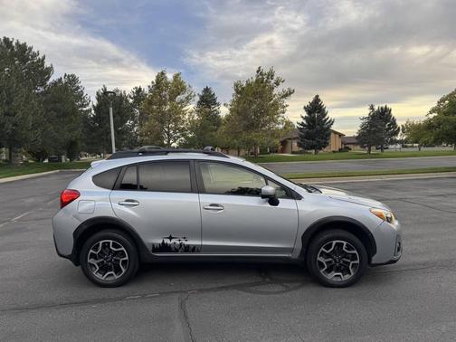 2016 Subaru Crosstrek 2.0i Premium