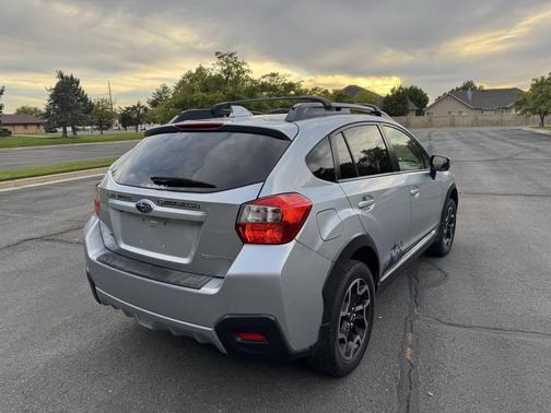 2016 Subaru Crosstrek 2.0i Premium