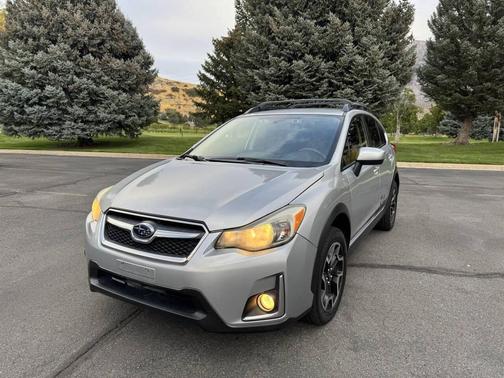 2016 Subaru Crosstrek 2.0i Premium