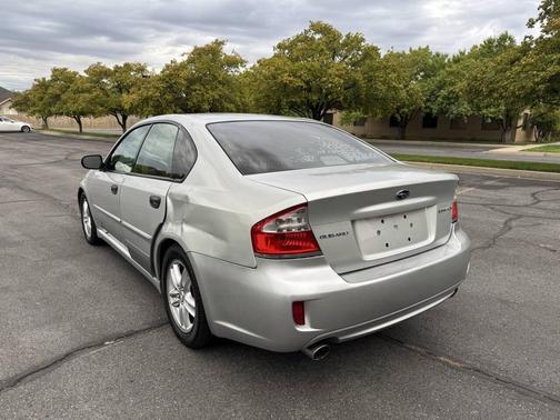 2005 Subaru Legacy Limited