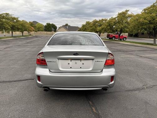 2005 Subaru Legacy Limited
