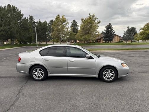 2005 Subaru Legacy Limited