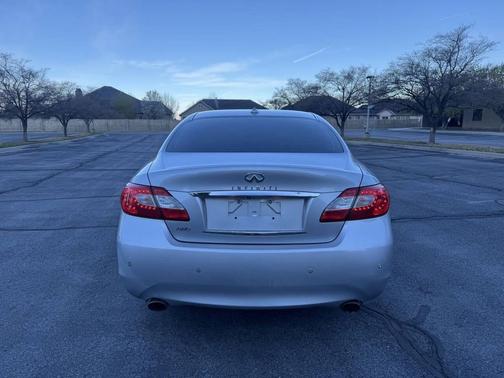 2014 INFINITI Q70 3.7X