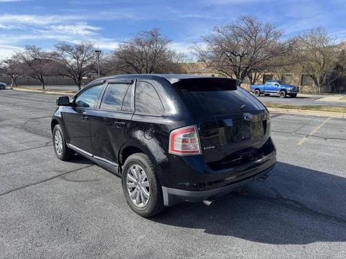 2008 Ford Edge SEL
