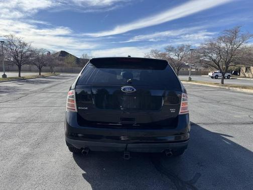 2008 Ford Edge SEL