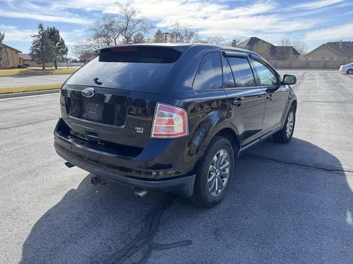 2008 Ford Edge SEL