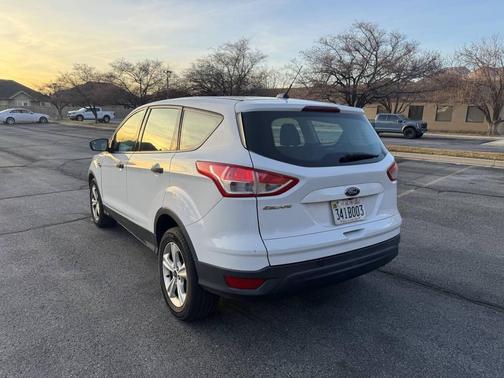 2014 Ford Escape S