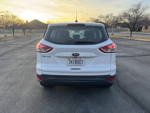 2014 Ford Escape S