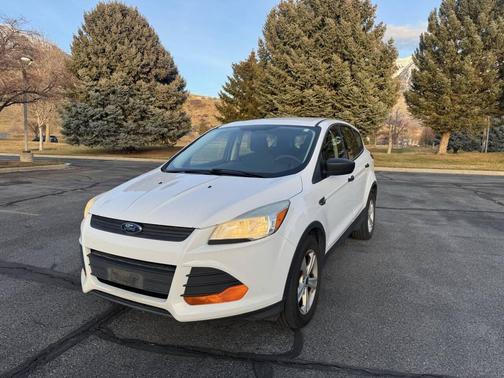 2014 Ford Escape S