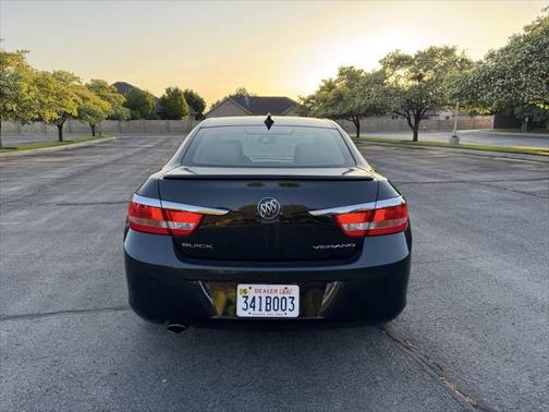 2015 Buick Verano Base