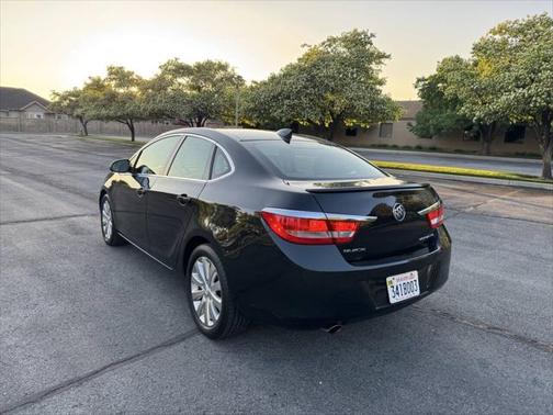 2015 Buick Verano Base