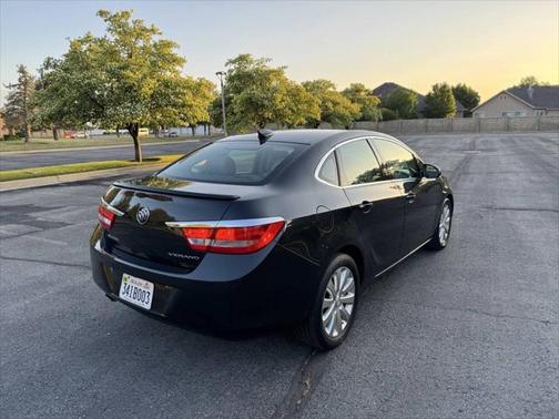 2015 Buick Verano Base
