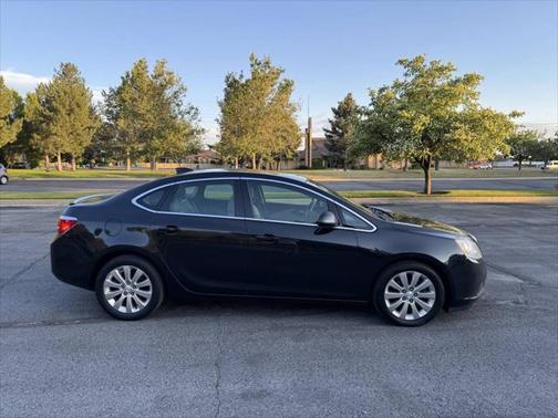 2015 Buick Verano Base