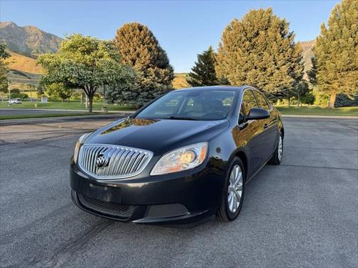 2015 Buick Verano Base