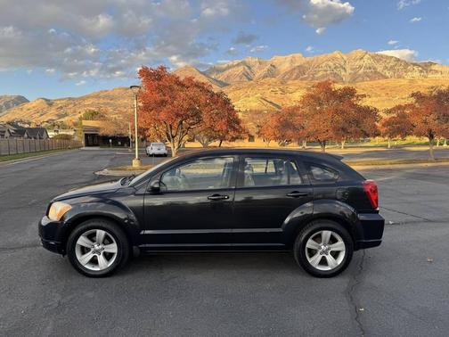 2010 Dodge Caliber SXT