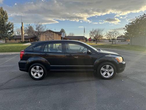 2010 Dodge Caliber SXT