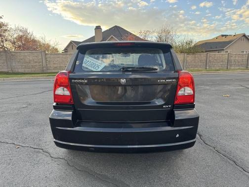 2010 Dodge Caliber SXT