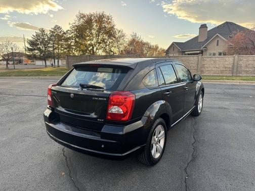 2010 Dodge Caliber SXT