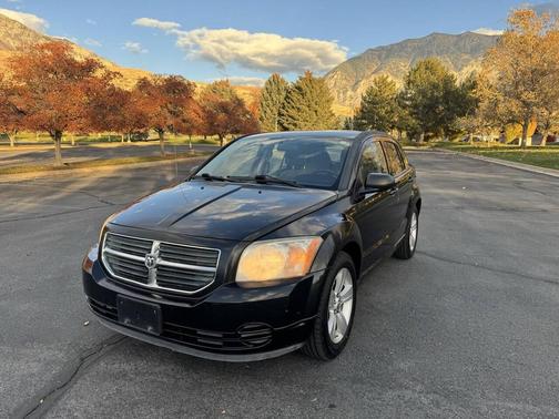2010 Dodge Caliber SXT
