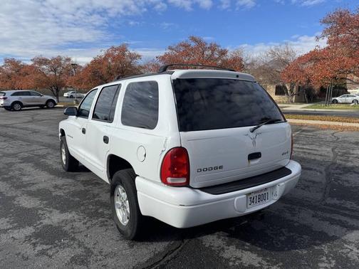 2001 Dodge Durango Sport