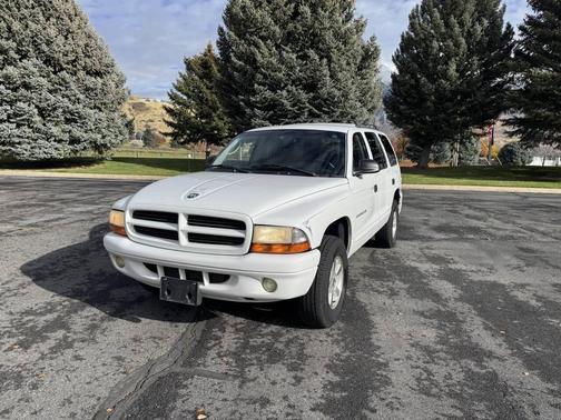 2001 Dodge Durango Sport