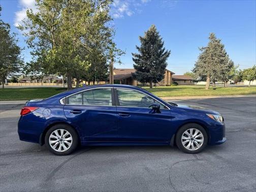 2016 Subaru Legacy Premium