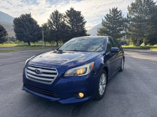 2016 Subaru Legacy Premium