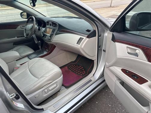 2011 Toyota Avalon Limited