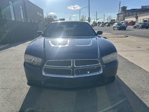 2014 Dodge Charger SE