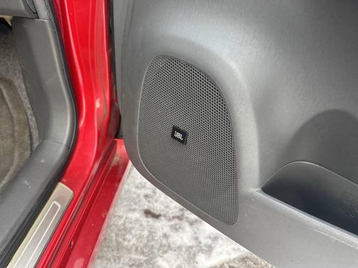 2010 Toyota Prius III