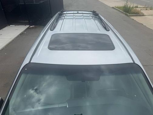 2015 Toyota Sienna Limited