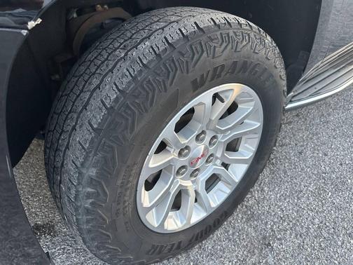 2018 GMC Yukon XL SLE