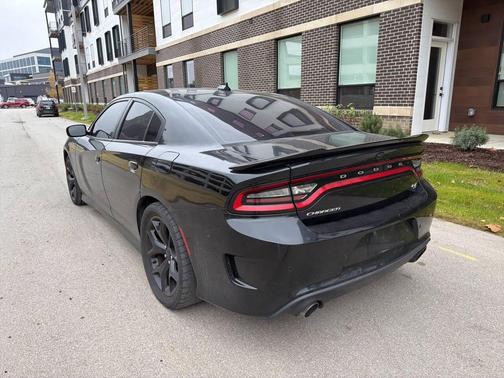 2019 Dodge Charger R/T